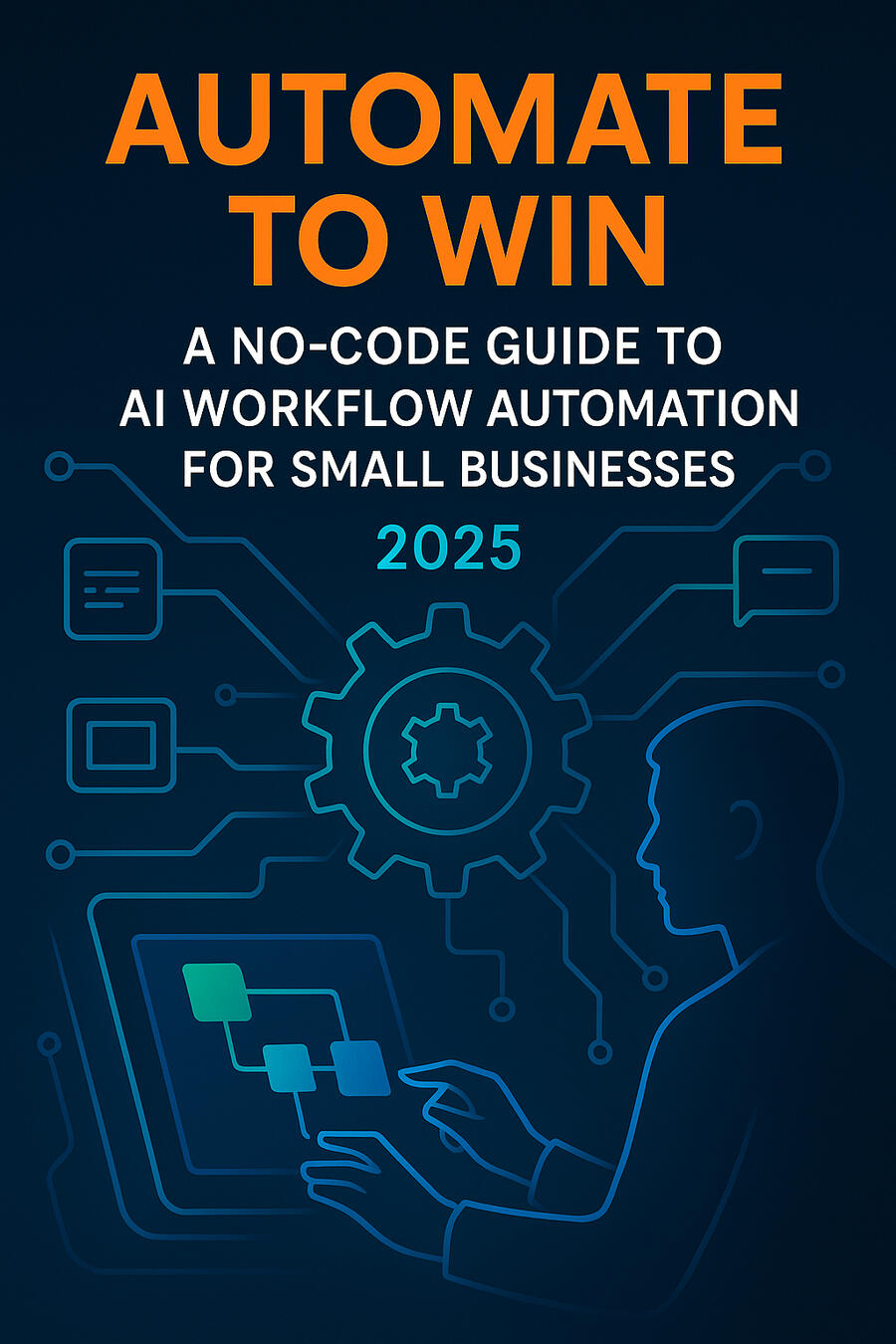 Automate to Win Ebook